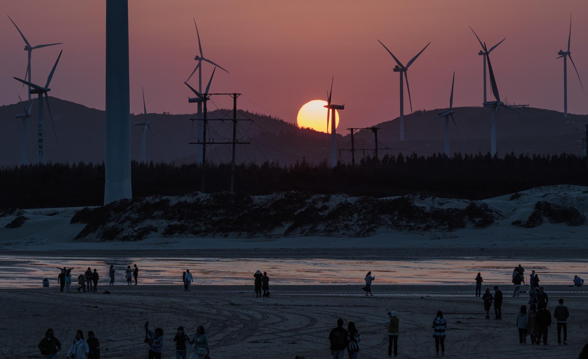 Entre China y Taiwán, siete décadas de tensión