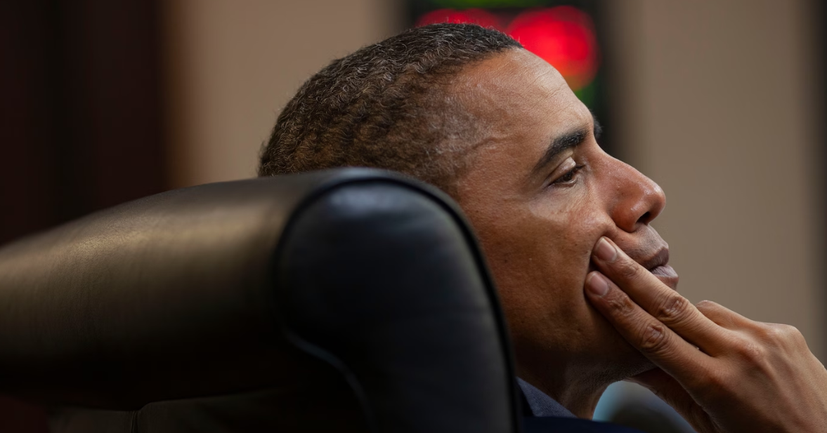 Obama comparte en privado su preocupación por el futuro electoral de Biden tras el debate