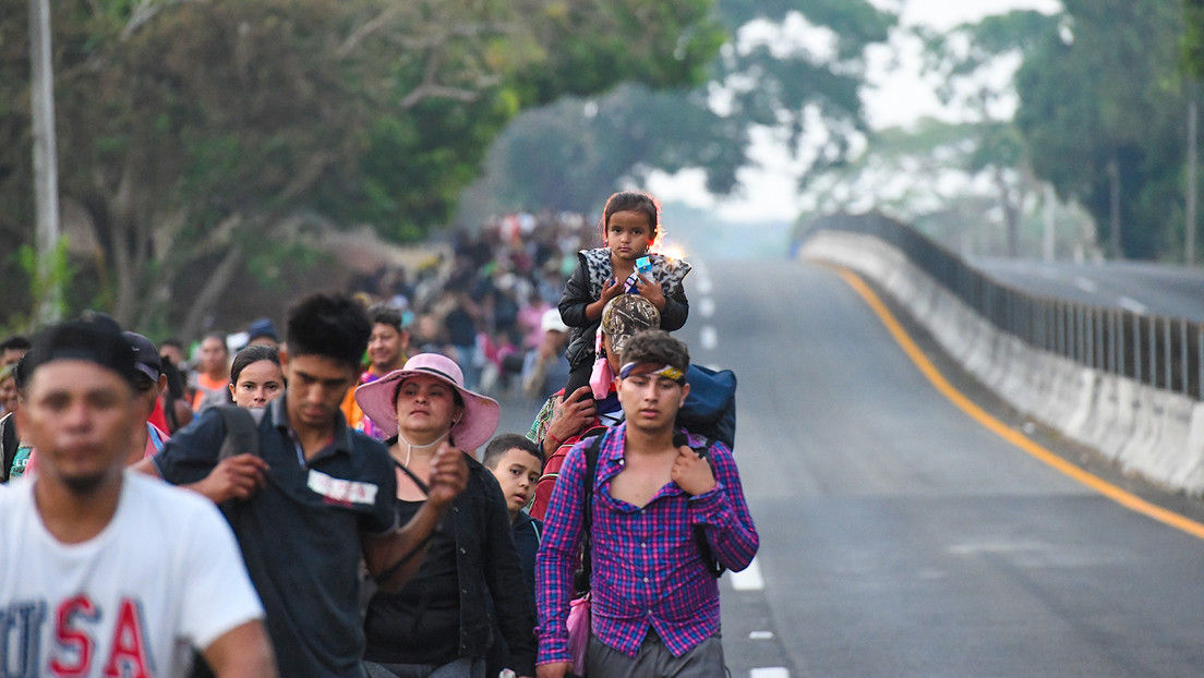 El Gobierno de España aclara que el acuerdo de migración con EEUU aún no está cerrado