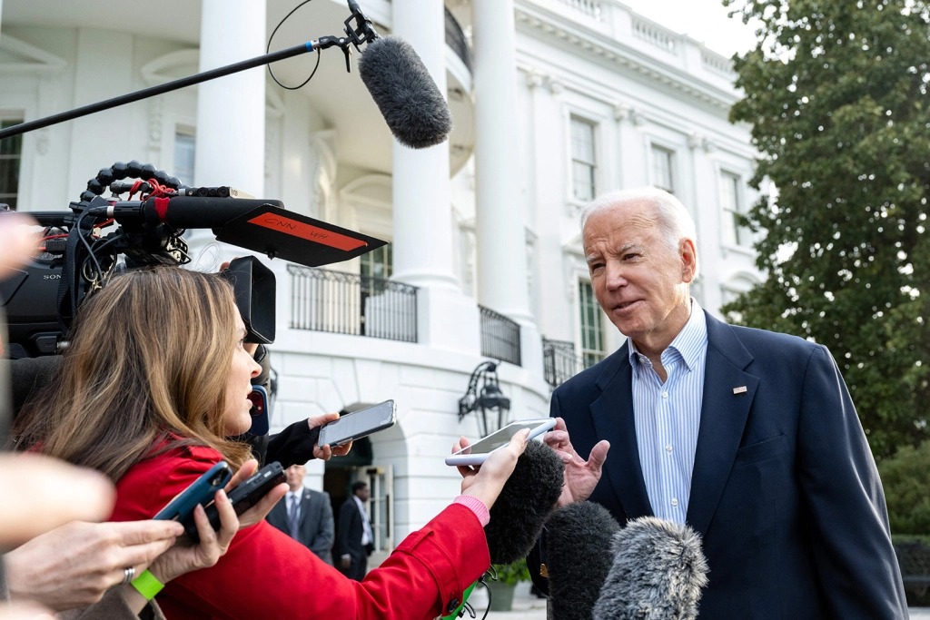 La administración Biden irá a la Corte Suprema para proteger la píldora abortiva