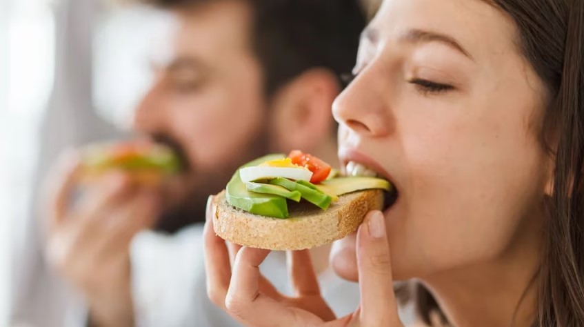 Cuáles son los tres desayunos ideales para personas con diabetes e hipertensión