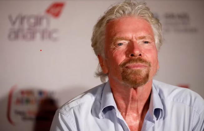 Multimillonario Richard Branson defendió a un condenado a muerte en Singapur por traficar un kilo de marihuana