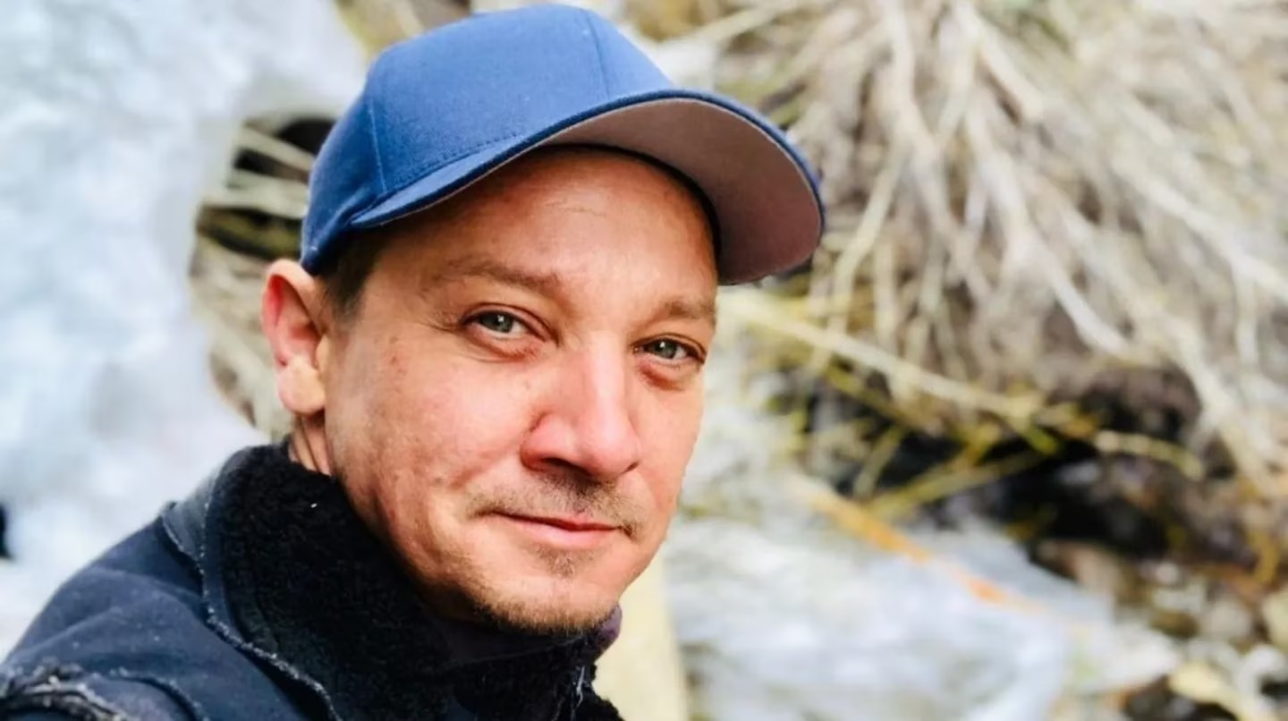 Jeremy Renner reveló el secreto de sus entrenamientos tras el accidente