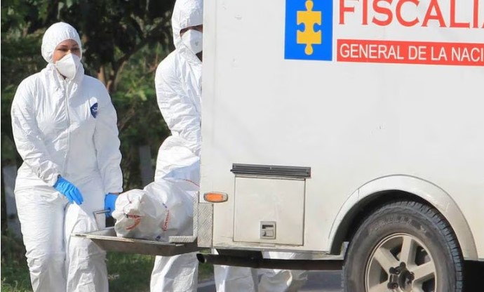 Luto en la iglesia cristiana: asesinaron a un pastor venezolano en Barranquilla