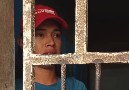 Detienen a activista Lgbtiq+ por exigir agua por tubería en Anzoátegui