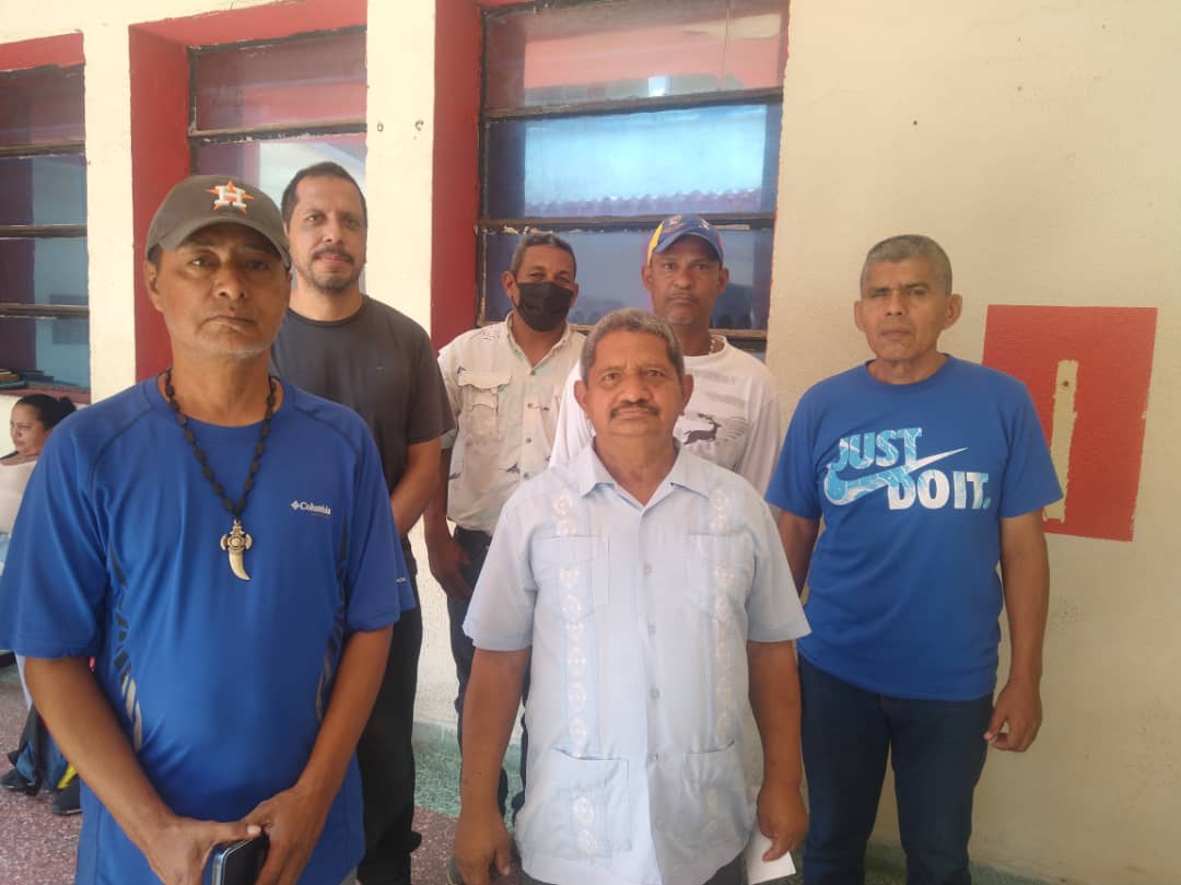 Trabajadores de la salud en Anzoátegui siguen esperando su adelanto de prestaciones desde el año pasado