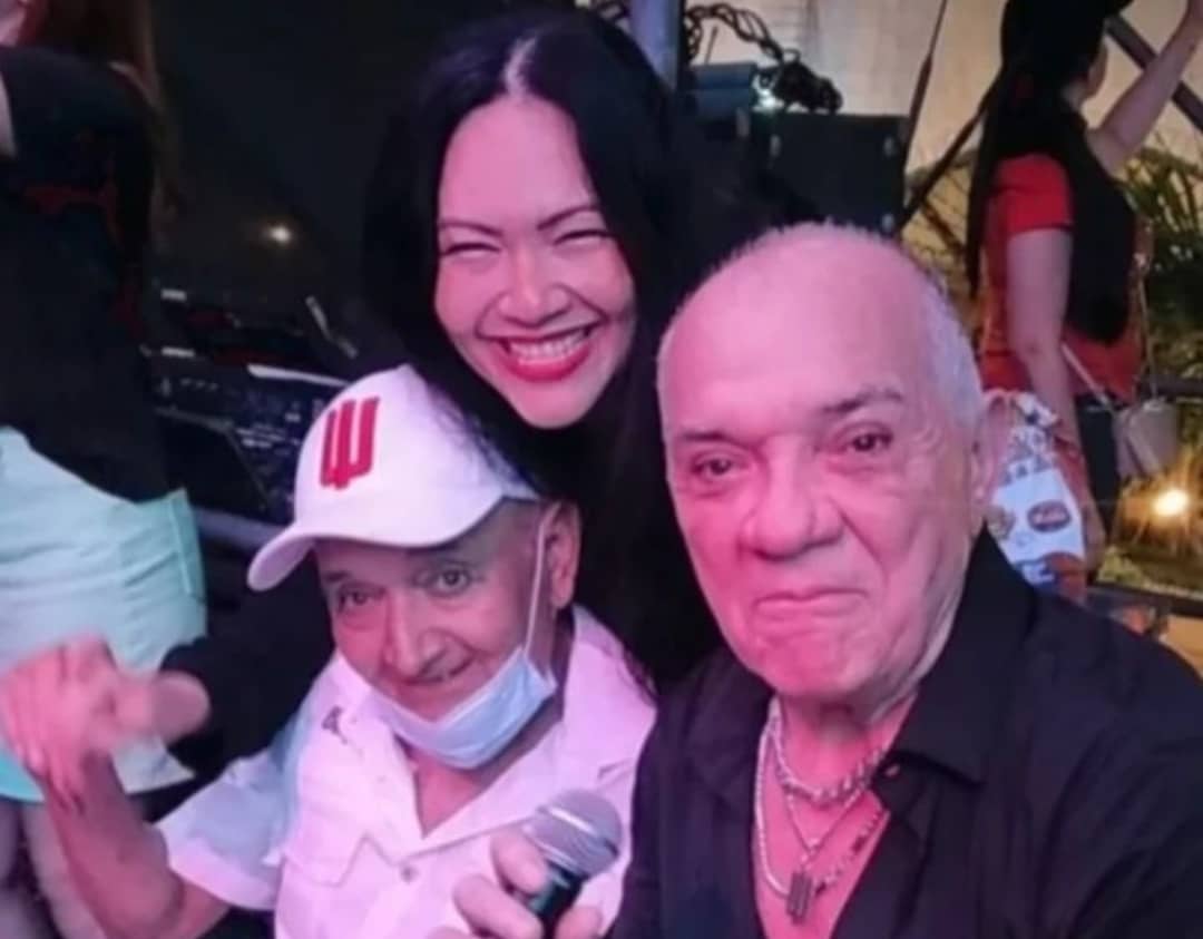 Luto en la música venezolana: Muere fundador de Guaco a los 78 años de edad