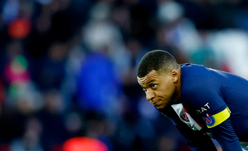 Sigue la novela de Mbappé: desde Qatar le dieron un ultimátum para renovar o se irá