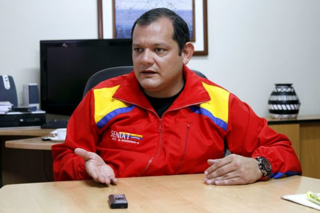 Cayó Ysmel Serrano, otra ficha que tenía Tareck El Aissami en la cúpula de Pdvsa