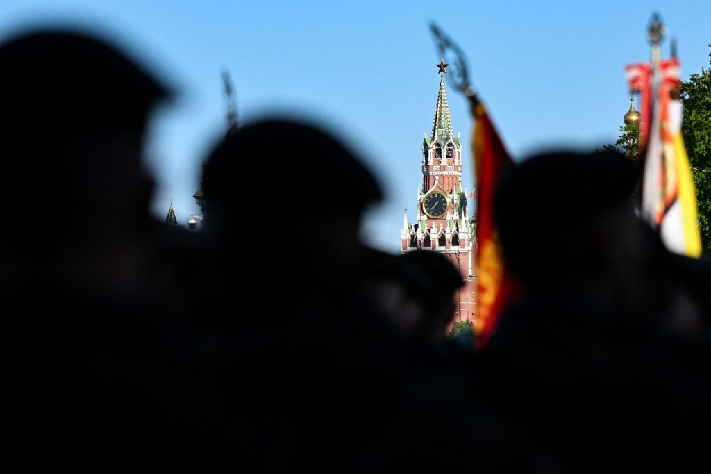 Rusia dice evitó un ataque ucraniano contra aeródromo en interior del país