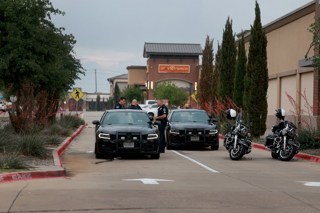 Sospechoso del tiroteo en Texas había sido expulsado del Ejército de EEUU en 2008