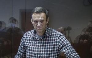 Inteligencia de EEUU concluyó que Putin “probablemente” no ordenó la muerte de Navalni