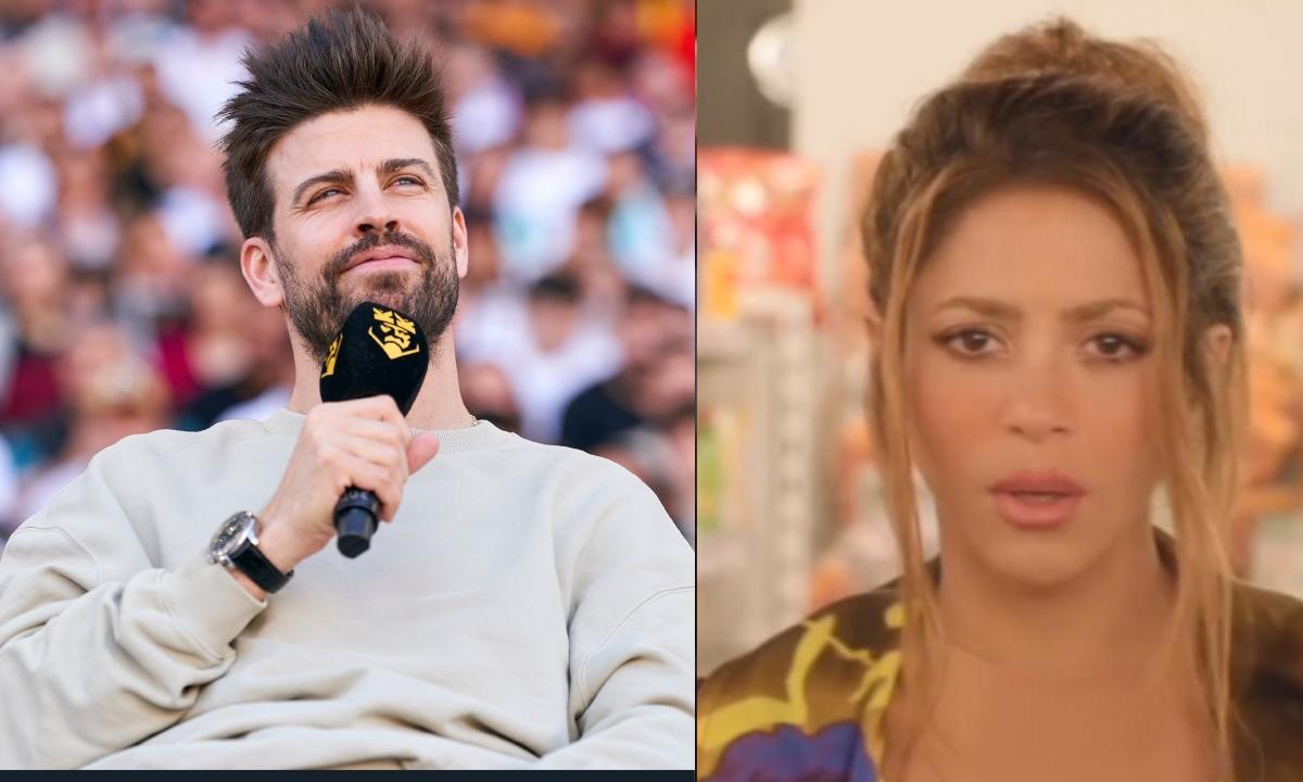 Gerard Piqué: así planea las vacaciones con sus hijos y sin Shakira