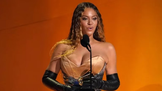 Beyoncé pidió una revisión de su situación fiscal en EEUU tras la notificación de una deuda de casi tres millones de dólares