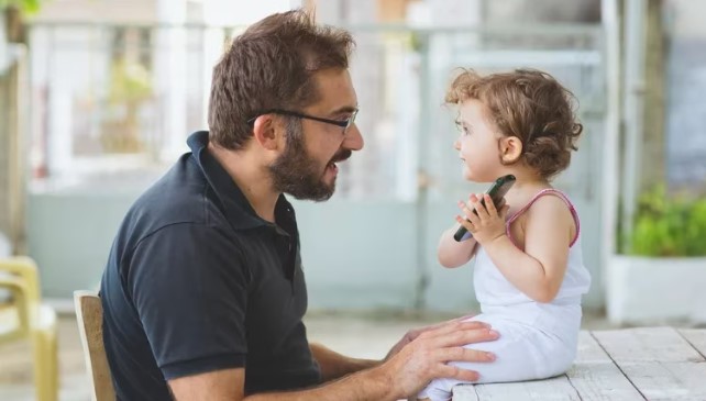 Desde el nacimiento hasta los tres años: ¿Qué tienen los bebés en la cabeza?