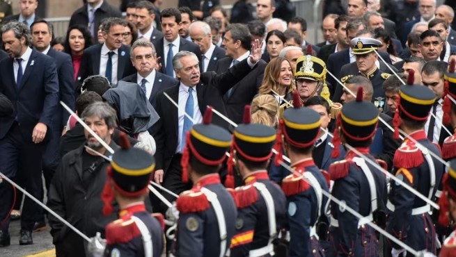 En la soledad de Chapadmalal, Alberto Fernández inicia su última etapa política en la Casa Rosada