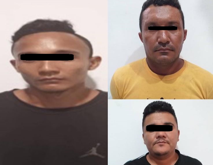 Cayeron cuatro miembros de la banda “Los Guedez” por el homicidio de un hombre en Apure