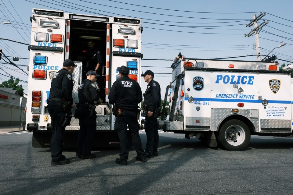 Impacto en El Bronx: Bebé fue hallada muerta en un bosque cerca de refugio para personas sin hogar