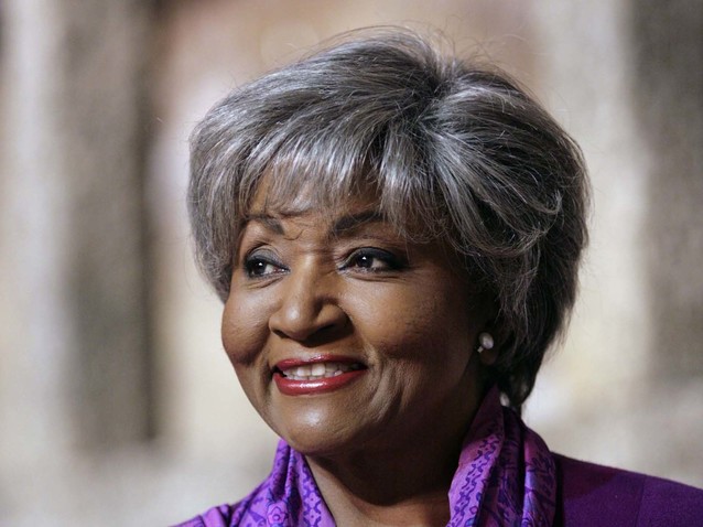 Muere a los 86 años la cantante de ópera afroamericana Grace Bumbry