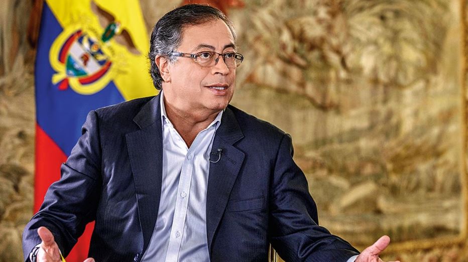 “La mata no mata, es el mercado el que mata”, lo que piensa Gustavo Petro sobre la coca