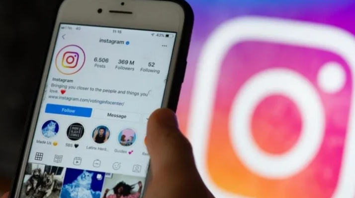 Toma nota: Cómo tener conversaciones con uno mismo en Instagram