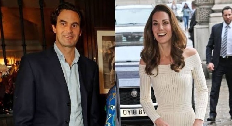 El curioso lazo que aún une a Kate Middleton con su primer amor de la universidad