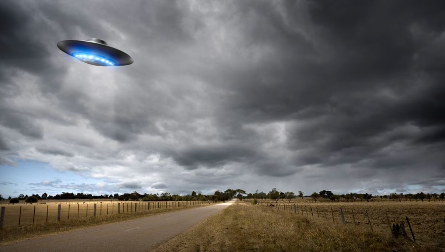 Alerta del futuro: hombre del año 2671 hace pronósticos alarmantes que se cumplirán en solo unos días