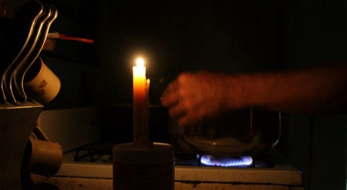 Actividad económica en Mérida va “palo abajo” con apagones y racionamientos eléctricos