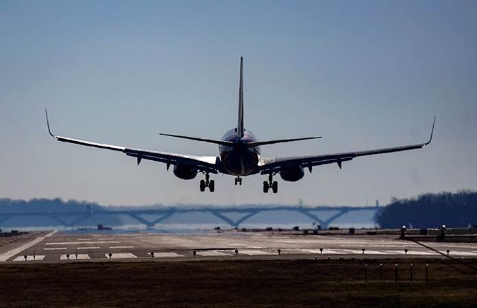 Al menos 40 vuelos cancelados en el aeropuerto de Manila por apagón eléctrico