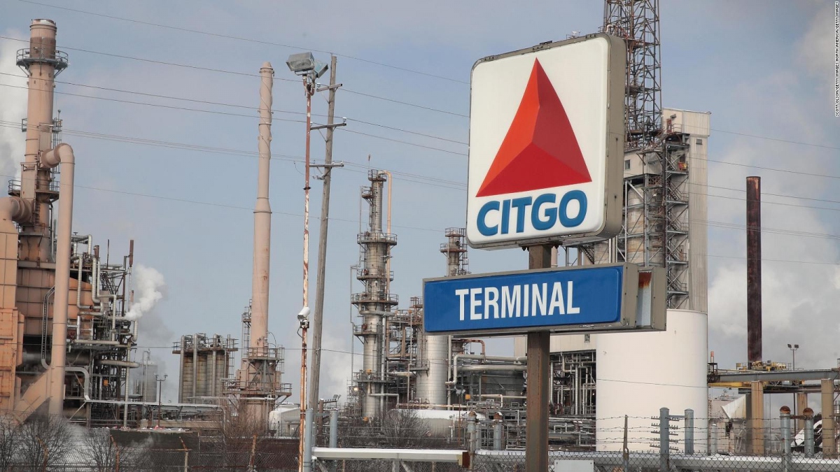 Primero Justicia propone que la defensa de Citgo sea un tema de Estado prioritario del proceso de México