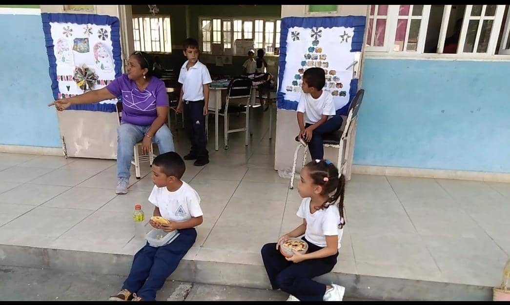 Docentes de Nueva Esparta analizan pasar del horario “mosaico” al paro indefinido