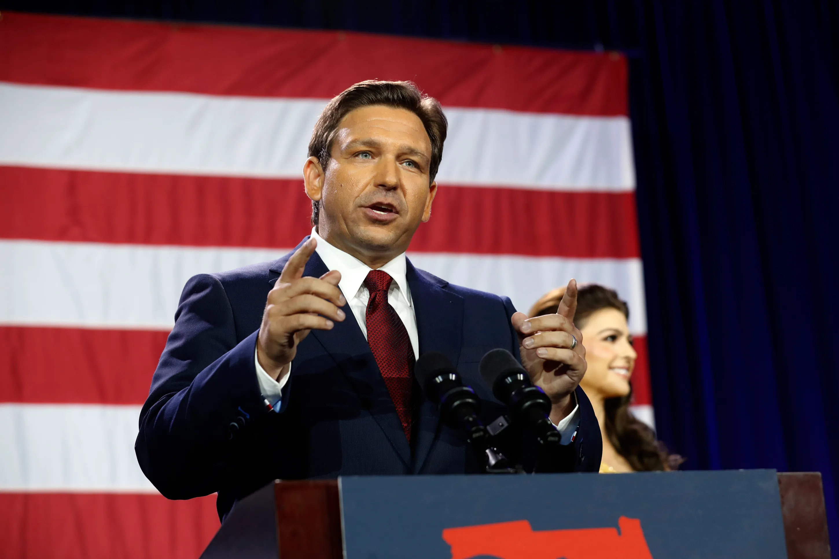 ¿Cuándo Ron DeSantis anunciará su candidatura presidencial?