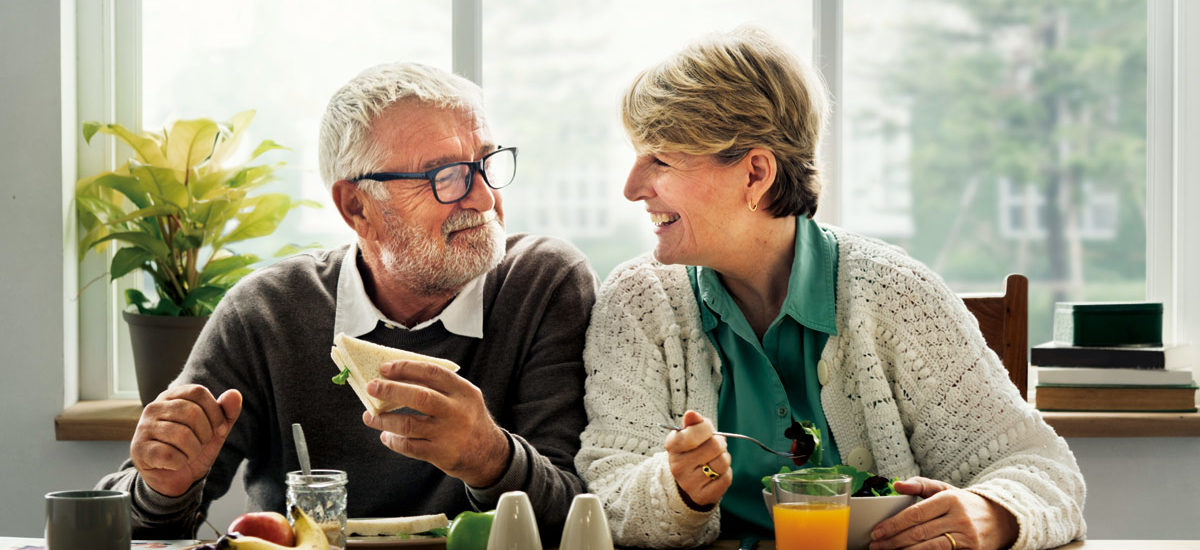 Conoce los cuatro peligrosos hábitos que afectan la salud después de los 60 años