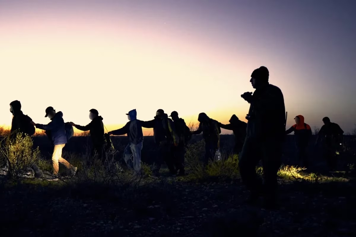 A una semana del final del Título 42, cómo es la situación en la frontera sur de EEUU