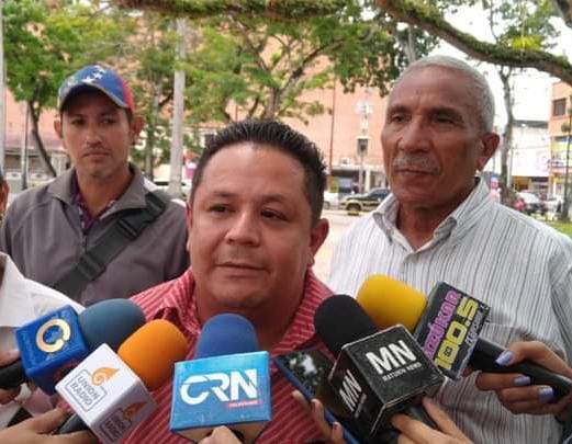 Trabajadores del Concejo Municipal quedaron “guindando” con pago de bono por parte de la alcaldía de Maturín