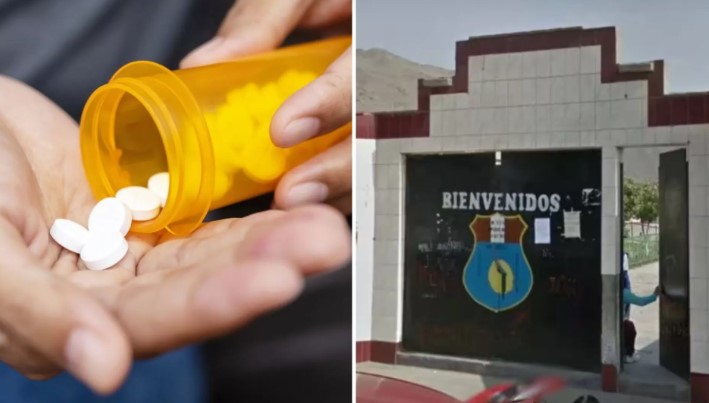 Colegio de niña venezolana que murió por reto viral “clonazepam” podría enfrentar cargos por homicidio