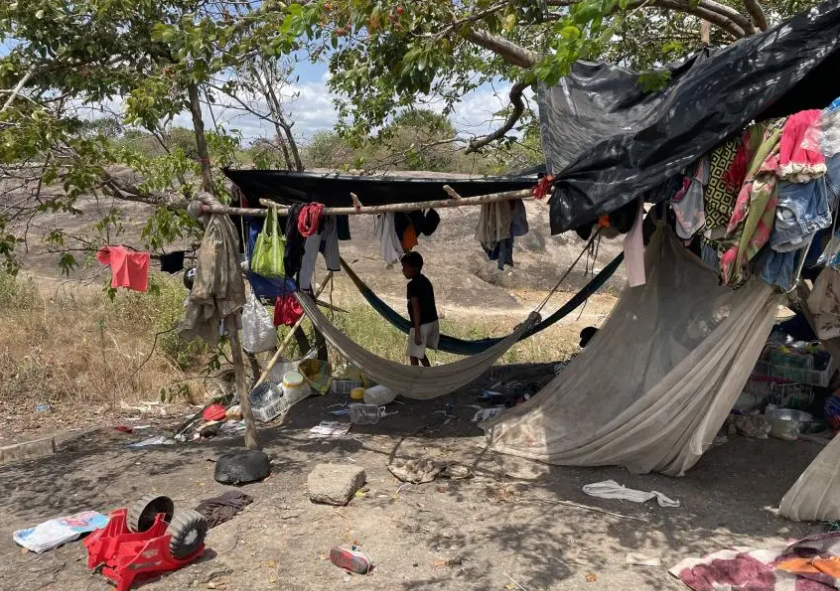 FundaRedes: Más de cinco mil familias han sido víctimas de graves violaciones de DDHH en la frontera