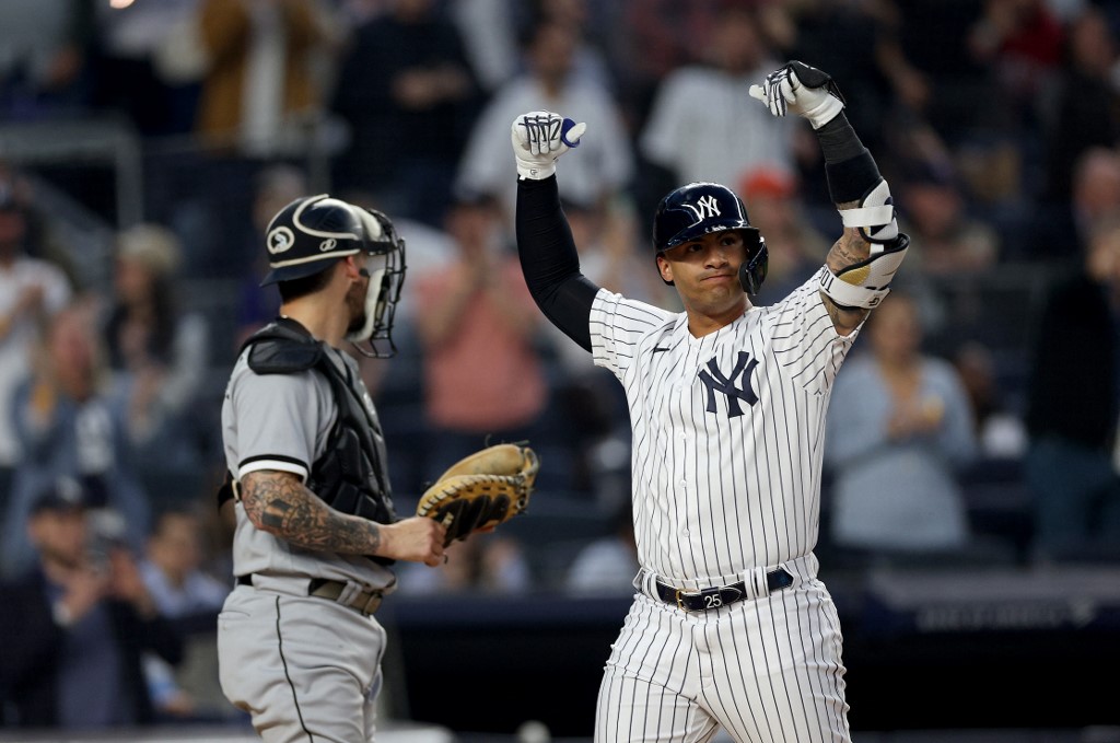 Yankees jugarán dos amistosos en Méxito tras 56 años de espera