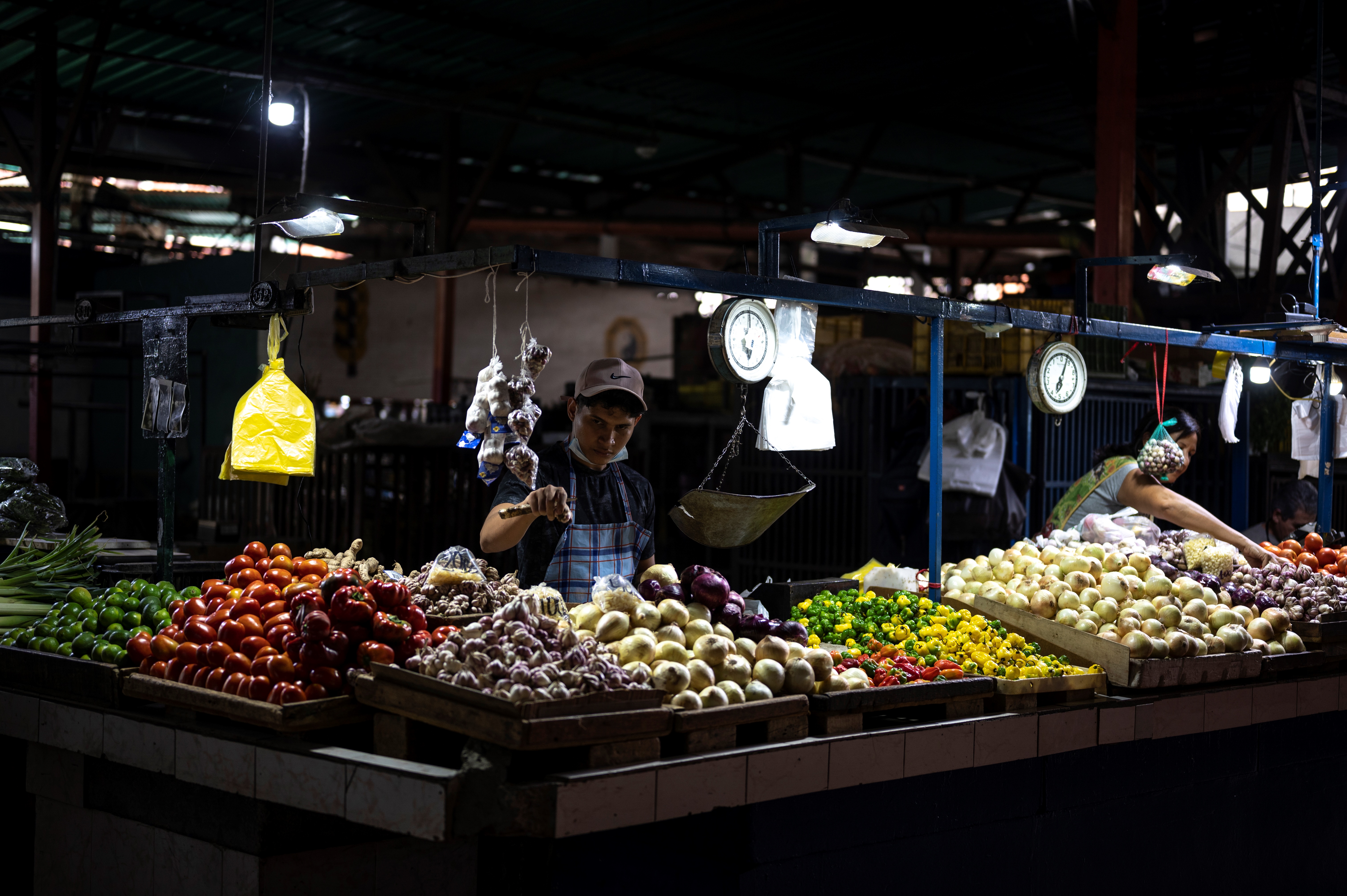 Los sectores de alimentos, bebidas y farmacéutico representan el 53,4 % de la manufactura nacional