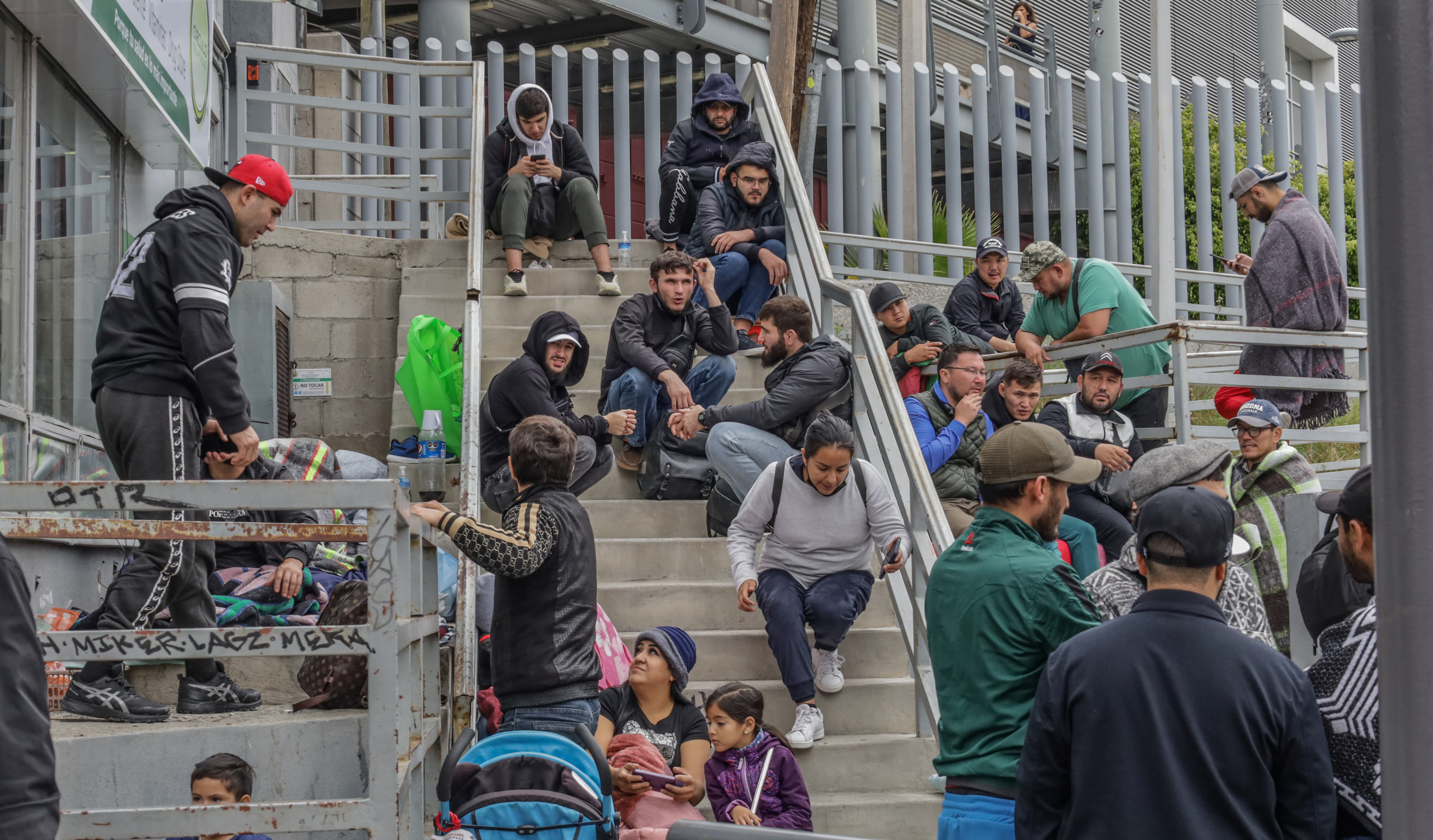 EEUU lanzó programa para migrantes venezolanos desde Costa Rica