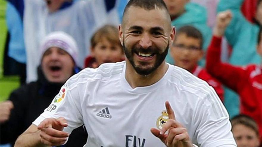 Benzema ficha por el Al Ittihad por dos temporadas, según televisión estatal saudí