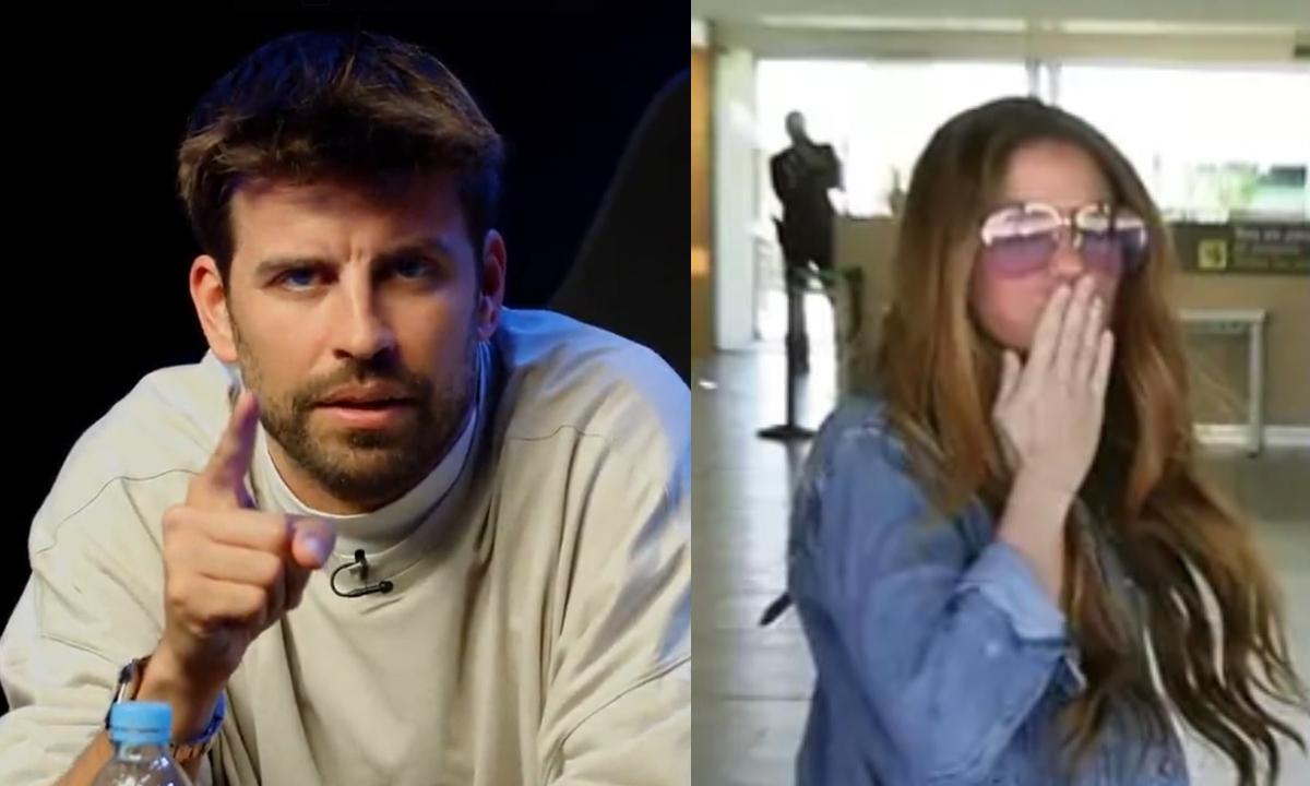 Por qué sigue abierta la guerra entre Piqué y Shakira