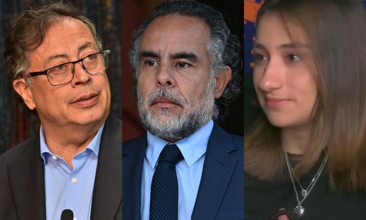 Audios de Armando Benedetti: frases más polémicas y que generan más dudas: “Nos hundimos todos”