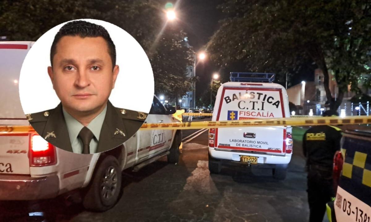 Muerte del coronel Dávila: sus bienes y últimos movimientos de dinero