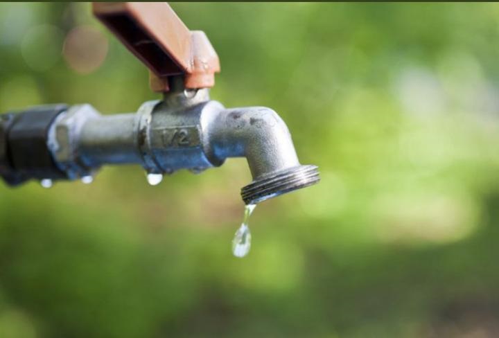 Varias zonas de Caracas y Miranda permanecerán sin agua por 24 horas este #19Jun (Detalles)