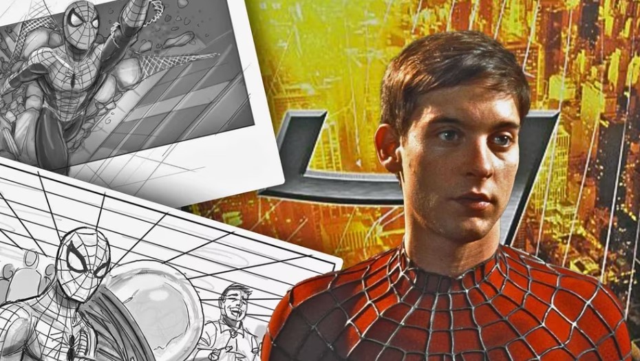 Qué pasó con Spider-Man 4: los secretos de por qué nunca llegó a ver la luz