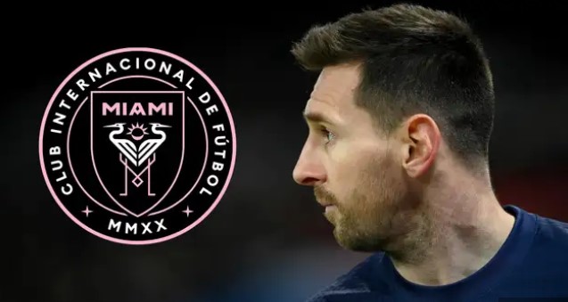 Así sería la oferta del Inter de Miami que tiene el fichaje de Leo Messi “a punto de caramelo”