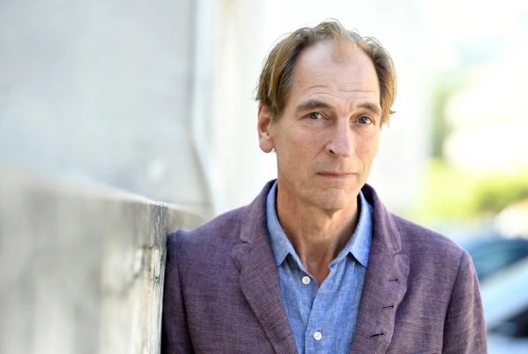 Hallaron restos humanos en California cerca del lugar donde desapareció el actor británico Julian Sands