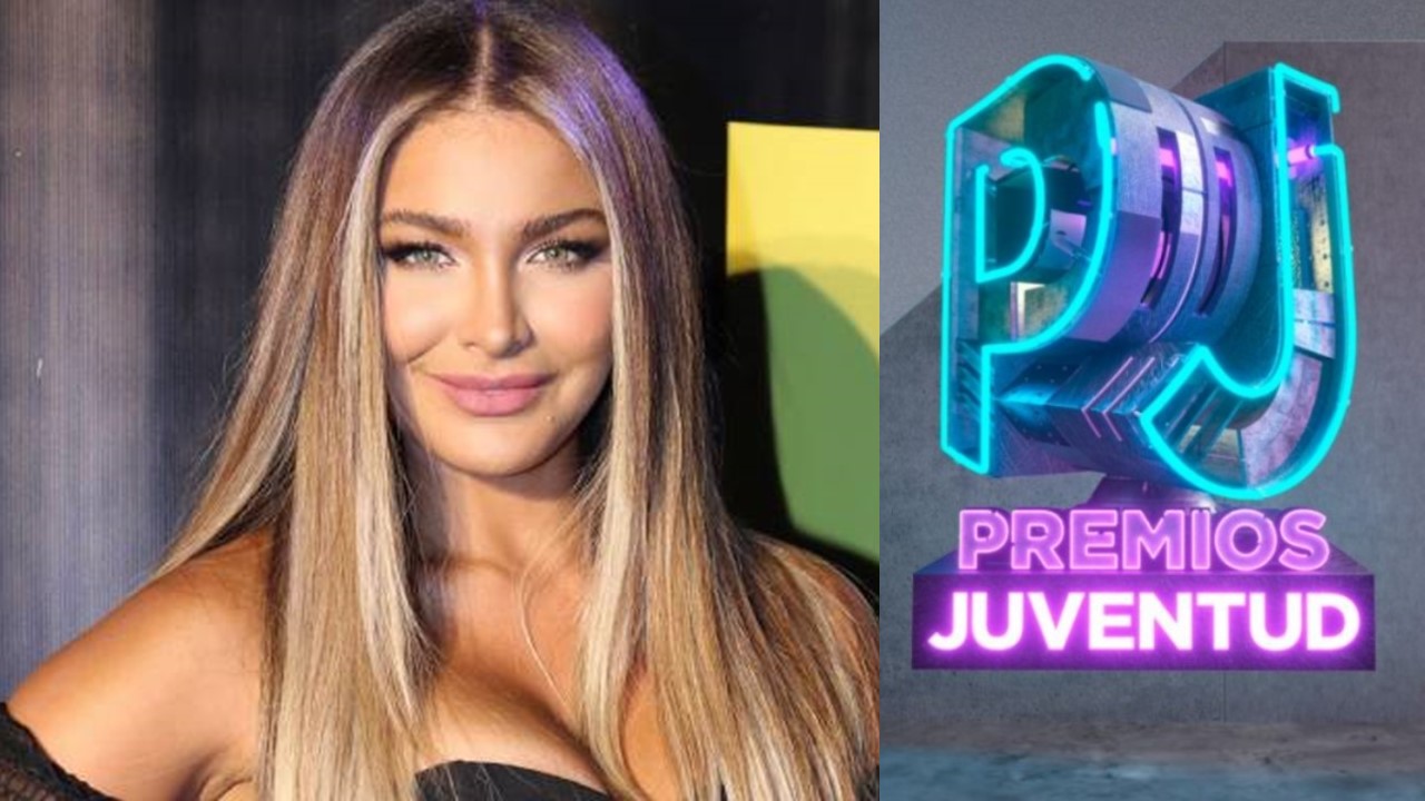 La venezolana Migbelis Castellanos animará la vigésima edición de los Premios Juventud en Puerto Rico