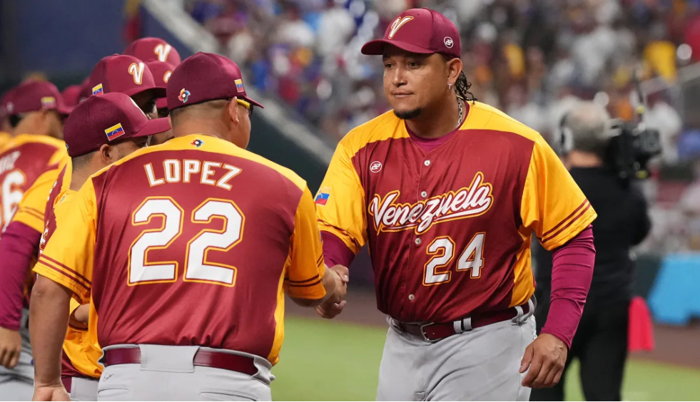 ¿Quién será el venezolano mejor pagado de las Grandes Ligas cuando Miguel Cabrera se retire?